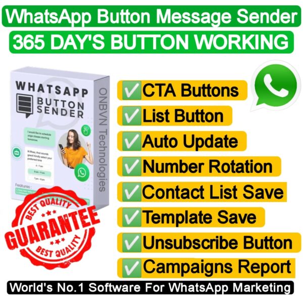 WA  Button Software